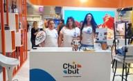 Camarones se presenta en la Expo Turismo 2025