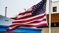 Is it illegal to burn the American flag? About Trump's order, Indiana law