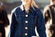 ¡Adiós a la típica chaqueta vaquera! Estas chaquetas de Mango, de corte cool y minimalista, serán las protagonistas del otoño 2025