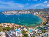 Two British tourists fighting for life after being run over in Ibiza