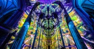 Leicester Cathedral set for ‘dazzling’ and immersive sound and light show