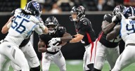 5 things we learned from Falcons’ loss to Titans
