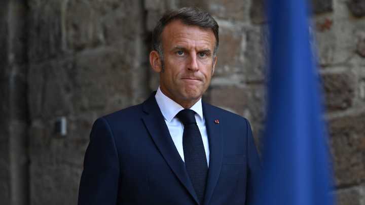 France political crisis: what does Bayrou's gamble mean for Macron?