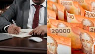 Abogado de Concepción se robaba el dinero de sus clientes: Justicia lo condenó y no podrá ejercer por 12 años