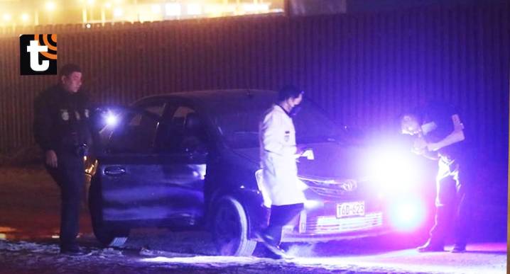 ¡Sicariato en Ventanilla! Taxista es asesinado de dos balazos en la cabeza dentro de su vehículo Alfonso Rafael Monroy fue asesinado dentro de su vehículo en la avenida La Playa en Ventanilla