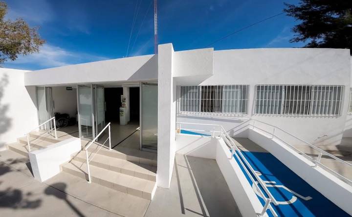 Ofrecen servicios de salud a la población en 85 centros de salud