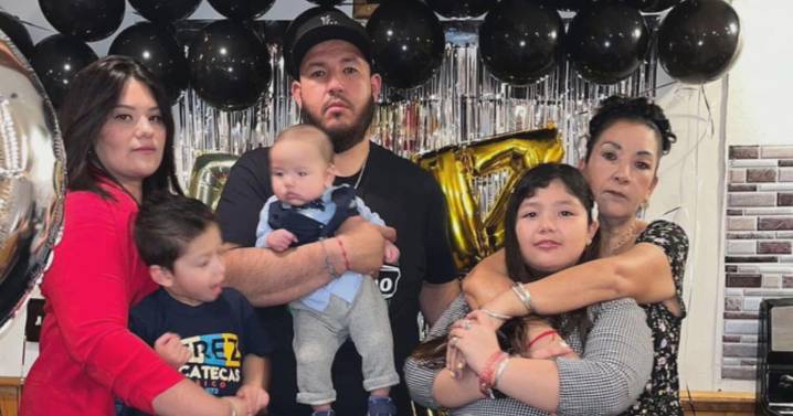 Woman travels to Colorado after family killed in fiery crash in Grand County