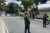 Enfermera fue baleada mientras paseaba a su perrito en Floridablanca