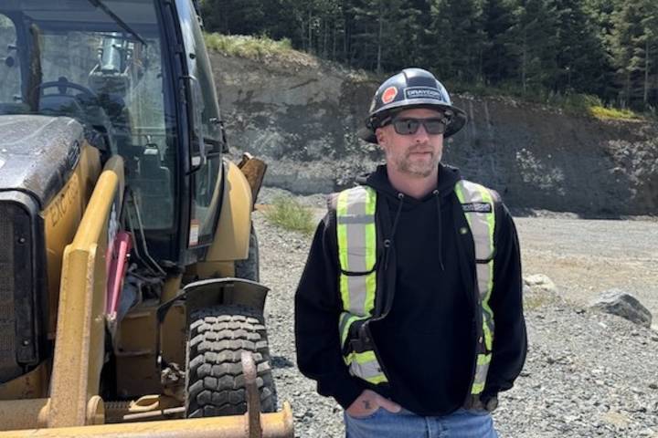 Late summer traffic surge adds to risk for B.C. roadside workers