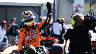 Dutch GP: Piastri clinches Zandvoort win as Norris retires, Ferrari suffers double DNF