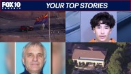 Bomb threat at AZ National Guard facility; Maryvale HS stabbing suspect indicted