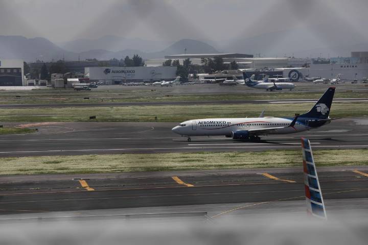 Requerirá AL 67 mil nuevos pilotos; México jugará un papel clave: ASPA