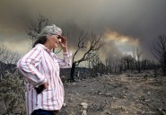 Colorado wildfires: Neighbors showed up to help in Meeker