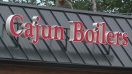 Cajun Boilers reopens after storm damage briefly stops business