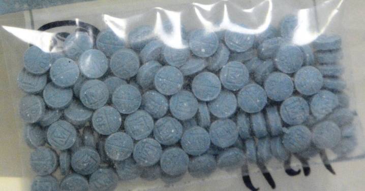 Woman charged in death of boy, 3, who died from acute fentanyl toxicity