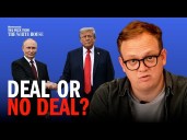 Can Trump Finally End the War in Ukraine? Peace Talks Explained