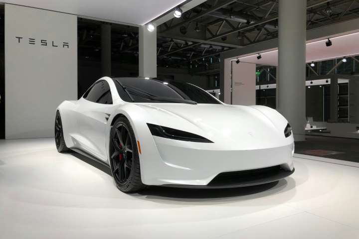 Tesla Sales Crash 40% in Europe: Here's Why Rivals Like BYD Are Surging Ahead