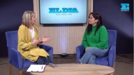 Luana Simioni: "Es necesario que ingrese una voz disruptiva en el Concejo Deliberante"