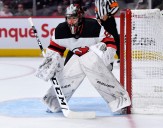 Evan Cormier Remaining In Panthers Organization On AHL Deal