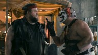 'Twisted Metal's Mike Mitchell Talks About Season 2's Twisted Bromance with Sweet Tooth