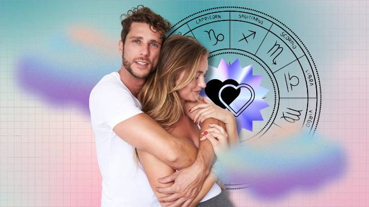 Love Horoscopes For Wednesday, August 27, 2025