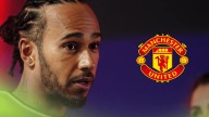 Former Lewis Hamilton engineer signs up for Man Utd in surprise career move