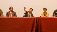 Presenta Brugada iniciativa de Ley para crear Sistema Público de Cuidados