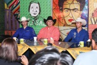 148 participaciones tendrá el Rodeo Zootecnia el domingo 31 de agosto