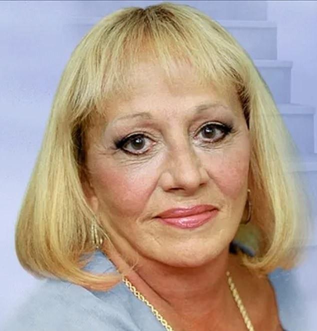 Psychic Sylvia Browne is going viral : ohnotheydidnt