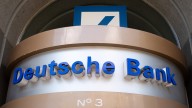 Goldman Sachs downgrades Deutsche Bank following massive year