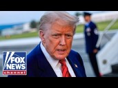 Trump has cause to fire this 'professional liar,' federal housing director says