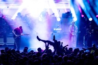 Popular rock band doubles down on ‘f--- Spotify’ stance. ‘We’ve been saying it for years.’