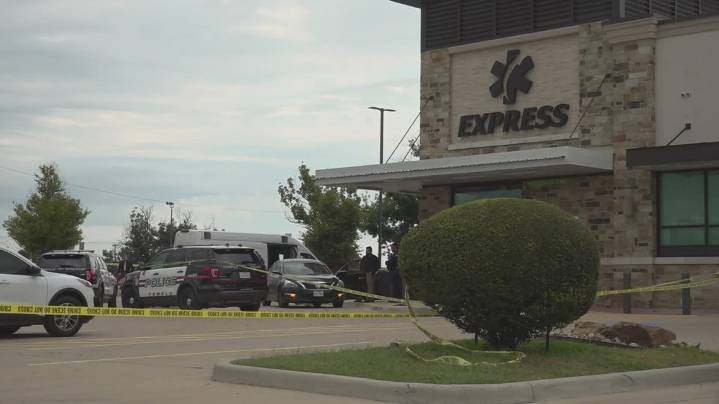 Temple police identify woman found dead after disturbance call