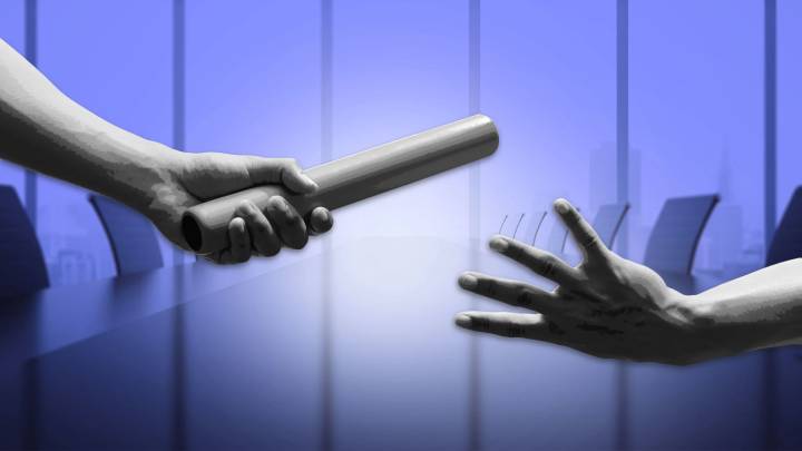 Corporate boards are dropping the ball on their No. 1 job