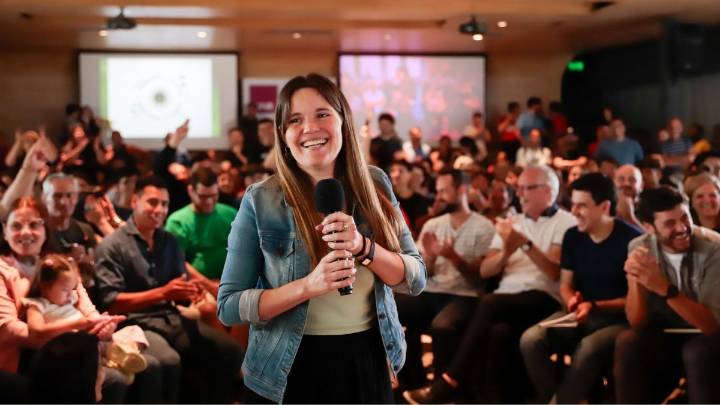 Acuerdo en el peronismo santafesino: Caren Tepp encabezará la lista de diputados nacionales