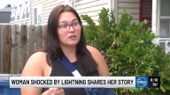 Cele|bitchy | A woman got electrocuted by her microwave during a lightning storm