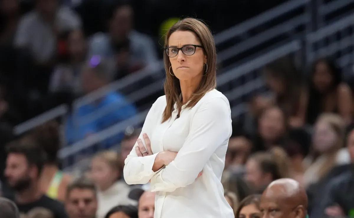 With Clark already out, Fever’s backcourt decimated as injuries mount in Phoenix