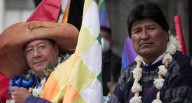 Elecciones Bolivia 2025 | Bolivia: El MAS queda reducido a un diputado en el Parlamento después de casi 20 años en el poder | Movimiento al Socialismo | Jorge Quiroga | Rodrigo Paz Pereira últimas  | 