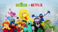 You Can Get to SESAME STREET This November on Netflix