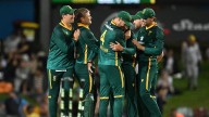 South Africa ODI bowler reported over suspect action