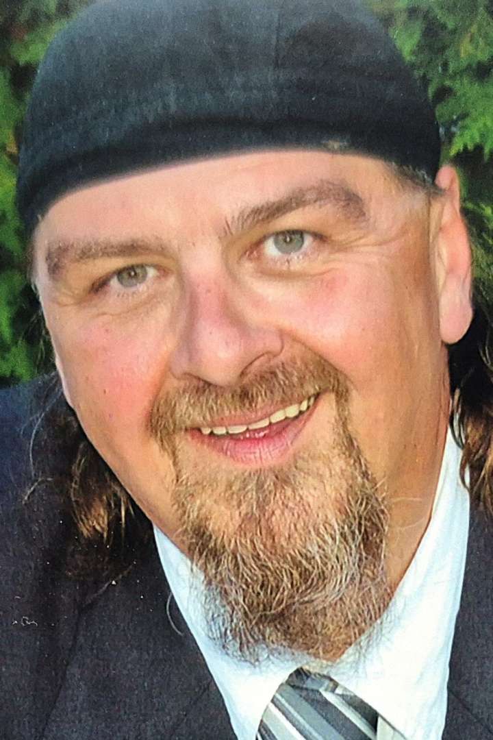 John Robichaud - Obituary -