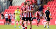 Exeter City 'not good enough' with 'wake-up call needed' after Mansfield defeat