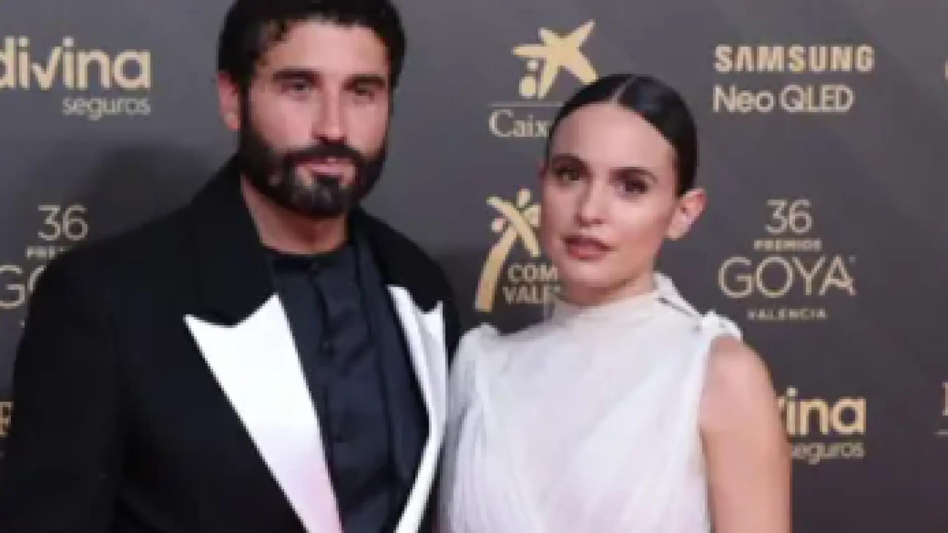 El desgarrador momento de Álex García, expareja de Verónica Echegui