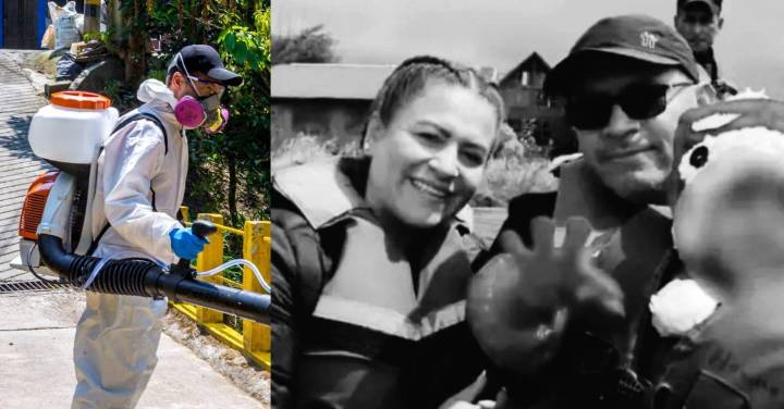 ¿Qué es la fosfina, el gas que provocó la muerte de una familia en un hotel en San Andrés?