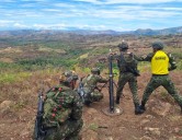 Militarizar frontera con Venezuela en Catatumbo ordenó Petro