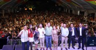 Gaspar Trueba inaugura el Festival Xönthe Vendimia del Valle de Colón 2025