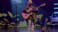 Tiene 10 años, canta en geriátricos y tendrá un gran gesto con la millonada que ganó en Buenas noches Familia