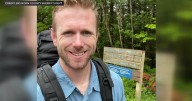 Search suspended for Minnesota hiker missing in Wyoming: "The most optimistic survival odds have run out"