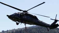 Ataque con dron derriba un helicóptero de la Policía colombiana; ocho muertos confirmó Petro