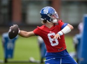 NFC Notes: Jaxson Dart, Joe Milton, Cowboys, Eagles, Giants